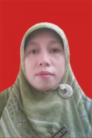 Dewi Mariyam, S.Pd