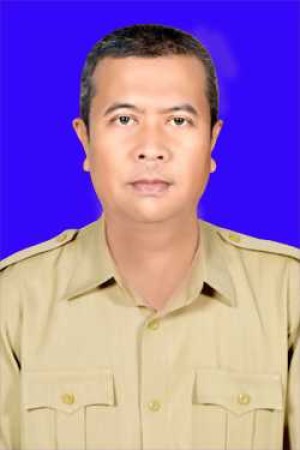 H. Masyhudi, S.Pd
