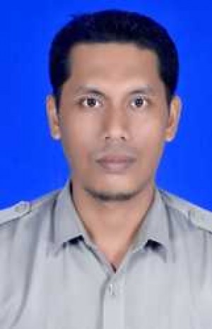 M. Syamsul Hadi mas'ud, M.PdI