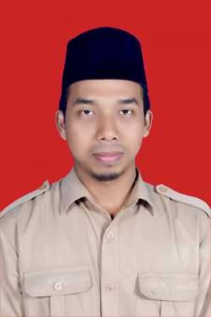 Abdulloh Mahrus, S.Pd