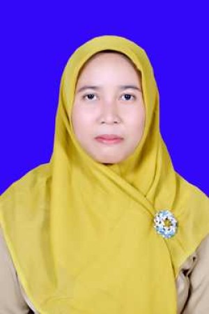 Mualifah, S.Pd