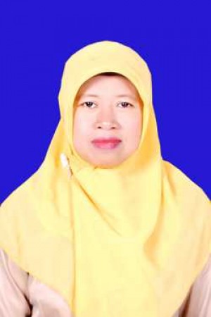 Maimunah, S.Pd