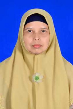Siti Muassomah, S.PdI
