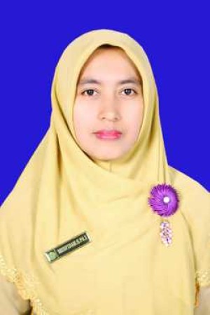 Musfidah, S.Pd