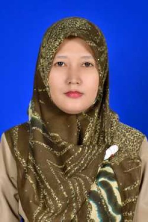 Muzaimah, S.Pd