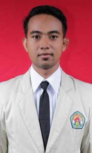 Faiz Mashuri, S.Pd