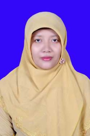 Indri Widaryanti, S.Pd
