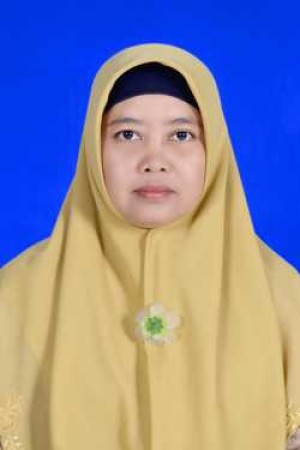 Maskurun, M.PdI