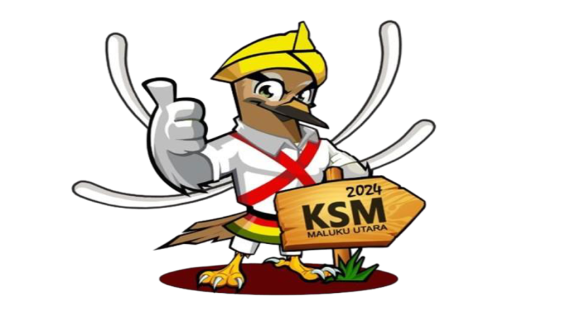 DELEGASI KSM 2024