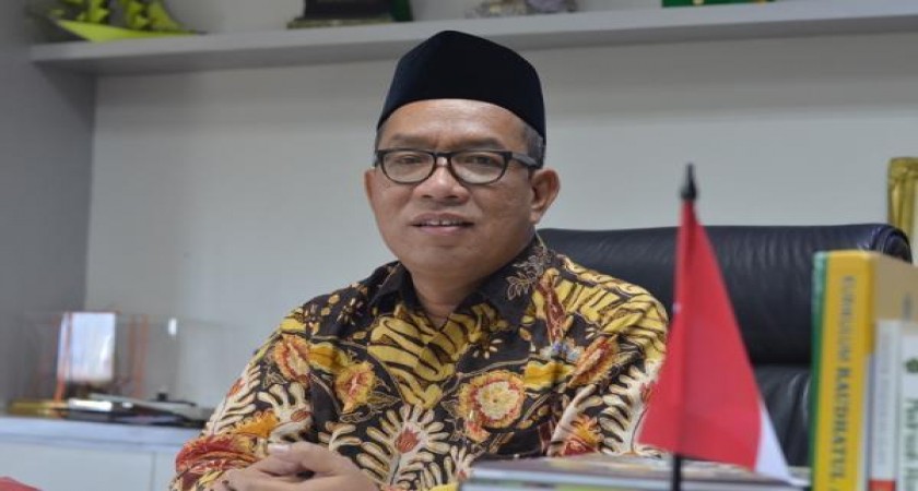 Tahun Pelajaran 2020/2021, Madrasah Gunakan Kurikulum PAI Baru