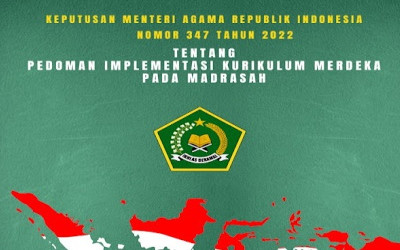 Struktur Kurikulum Merdeka Jenjang MI / MTs dan MA